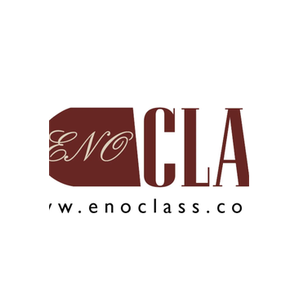 Eno Class brand logo for enoclass.com