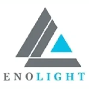 Eno Light brand logo for enolight.com