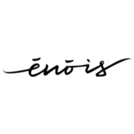 Enois Clothing brand logo for enoisclothing.com
