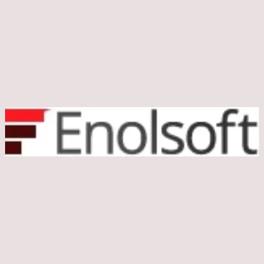 Enolsoft brand logo for enolsoft.com