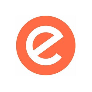 Enom brand logo for enom.com