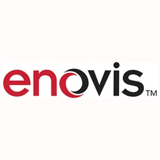 Enovis brand logo for enovis.com