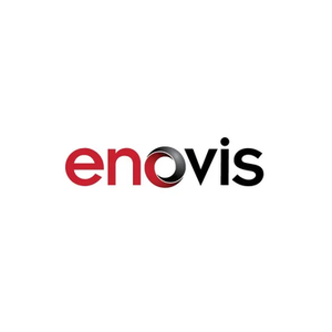 Enovis Rehab brand logo for enovisrehab.com.au
