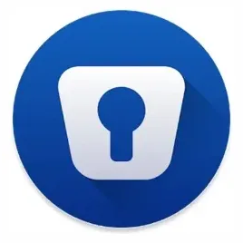 Enpass brand logo for enpass.io