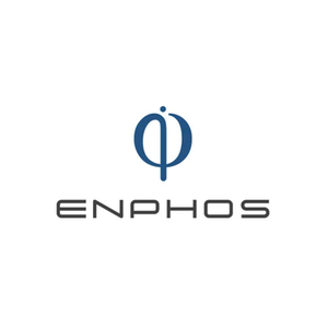 Enphos brand logo for enphos.com