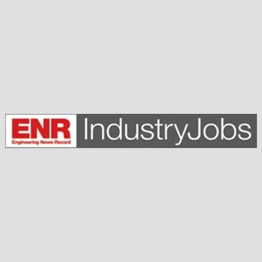 ENR Industry Jobs brand logo for industry-jobs.enr.com