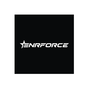 ENRFORCE brand logo for enrforce.com