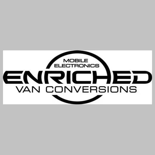 Enriched Mobile brand logo for enrichedmobileelectronics.com