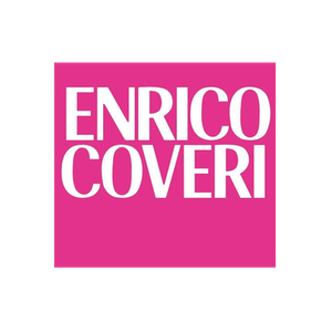 Enrico Coveri brand logo for enricocoveri.com