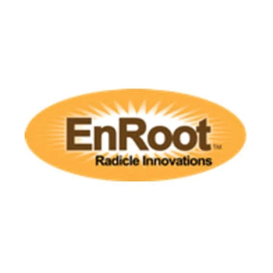 Enroot brand logo for enrootproducts.com