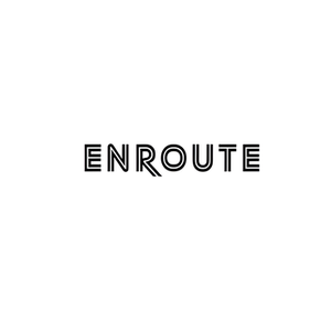 Enroute brand logo for enroute.com