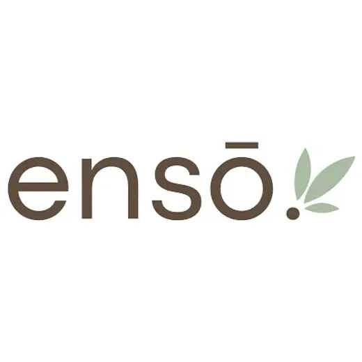 Ensō brand logo for ensohtx.com