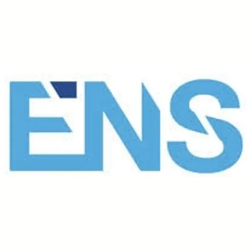 ENS Security brand logo for enssecurity.com