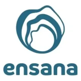 Ensana Hotels brand logo for ensanahotels.com