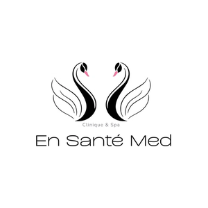 ensantemed brand logo for ensantemed.com