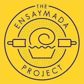 Ensaymada Project brand logo for ensaymadaproject.com