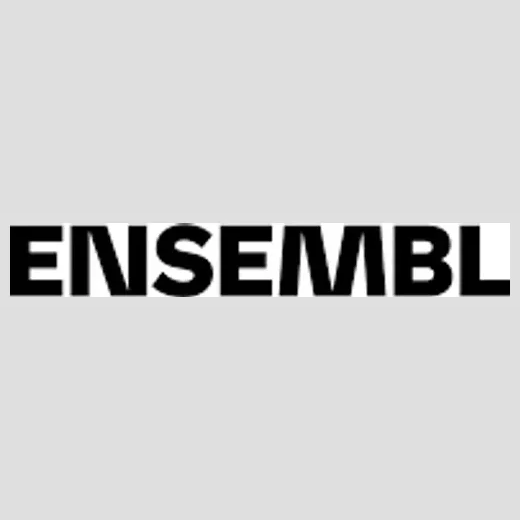 Ensembl brand logo for getensembl.com