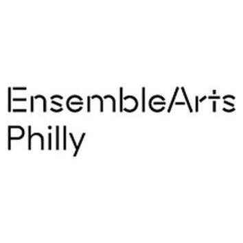 Ensemble Arts Philly brand logo for ensembleartsphilly.org