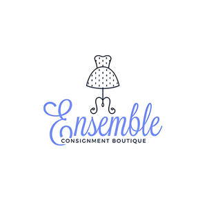 Ensemble Consignment brand logo for ensembleconsignment.com
