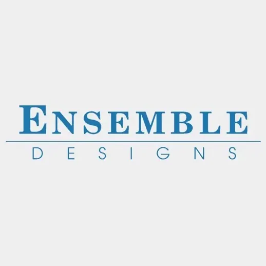 Ensemble Designs brand logo for ensembledesigns.com