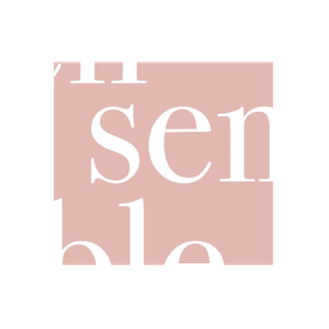 Ensemble brand logo for ensemblekc.com