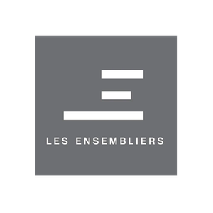 Ensembliers brand logo for ensembliers.com