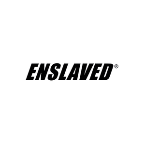 Enslaved brand logo for enslavedclothing.com