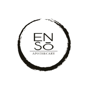 Enso Apothecary brand logo for ensoapothecary.com