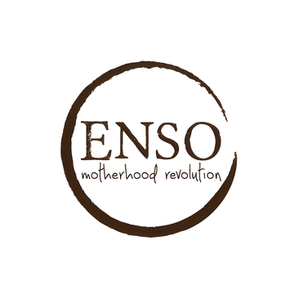 Enso Mama brand logo for ensomama.com