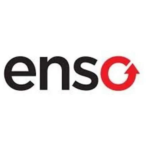 Enso Motion brand logo for ensomotion.com