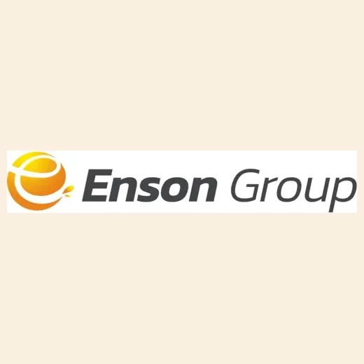 Enson Group brand logo for ensongroup.com