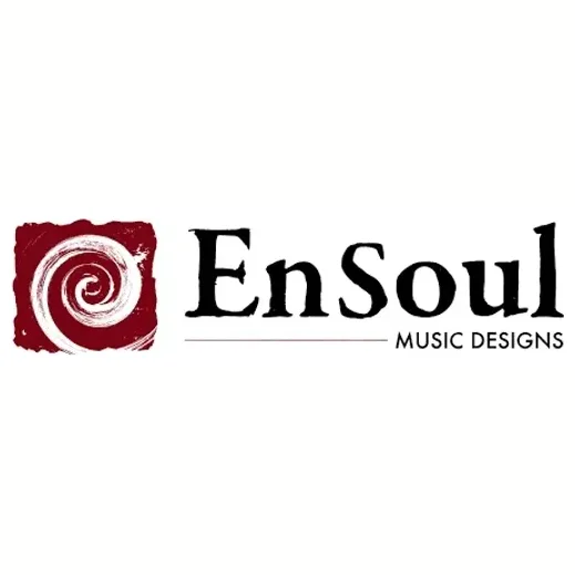 Ensoul Music brand logo for ensoulmusic.com