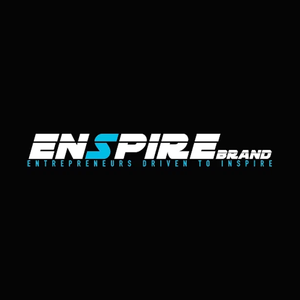 Enspire Brand brand logo for enspirebrand.com