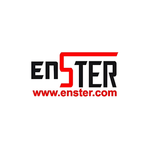 Enster brand logo for enster.com