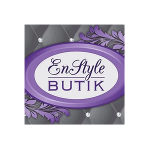Enstyle brand logo for enstyletheboutique.com