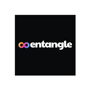 Entangle brand logo for entangle.com.au