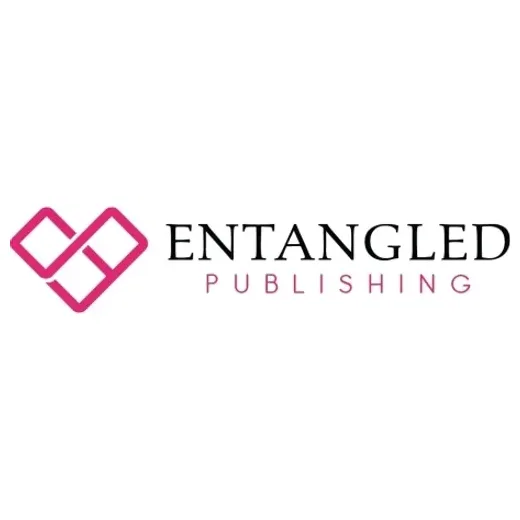 Entangled Publishing brand logo for entangledpublishing.com