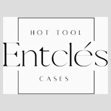 EntCles brand logo for entcles.com