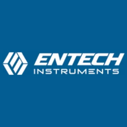 Entech brand logo for entechinst.com