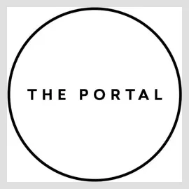 Enter the Portal brand logo for entertheportal.com