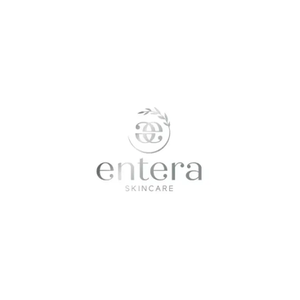 Entera brand logo for enteraskincare.com