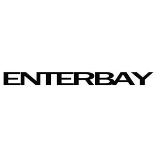 Enterbay brand logo for enterbay.com