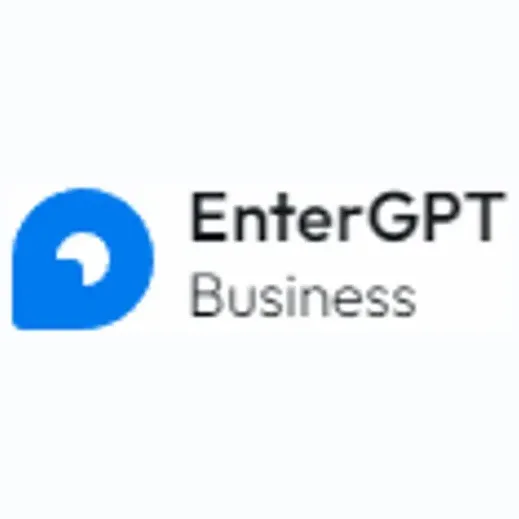 entergpt brand logo for entergpt.com