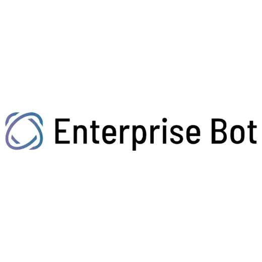 Enterprise Bot brand logo for enterprisebot.ai