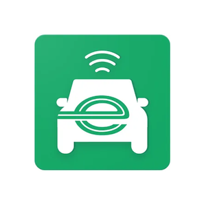 Enterprise Car Club brand logo for enterprisecarclub.co.uk