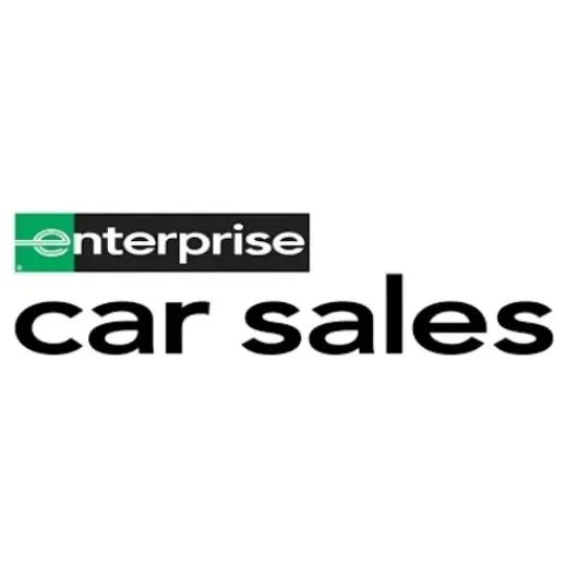 Enterprise Car Sales brand logo for enterprisecarsales.com