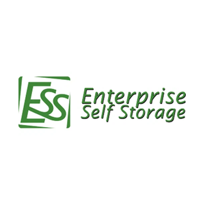 Enterprise Self Storage brand logo for enterpriseselfstorage.com