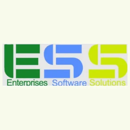 Enterprise Software Solutions brand logo for enterprise-software-solutions.com