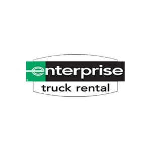 Enterprise Truck Rental brand logo for enterprisetrucks.com