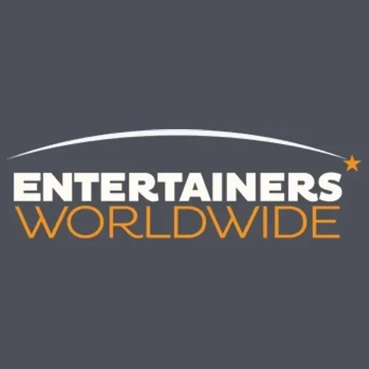 Entertainers Worldwide brand logo for entertainersworldwidejobs.com